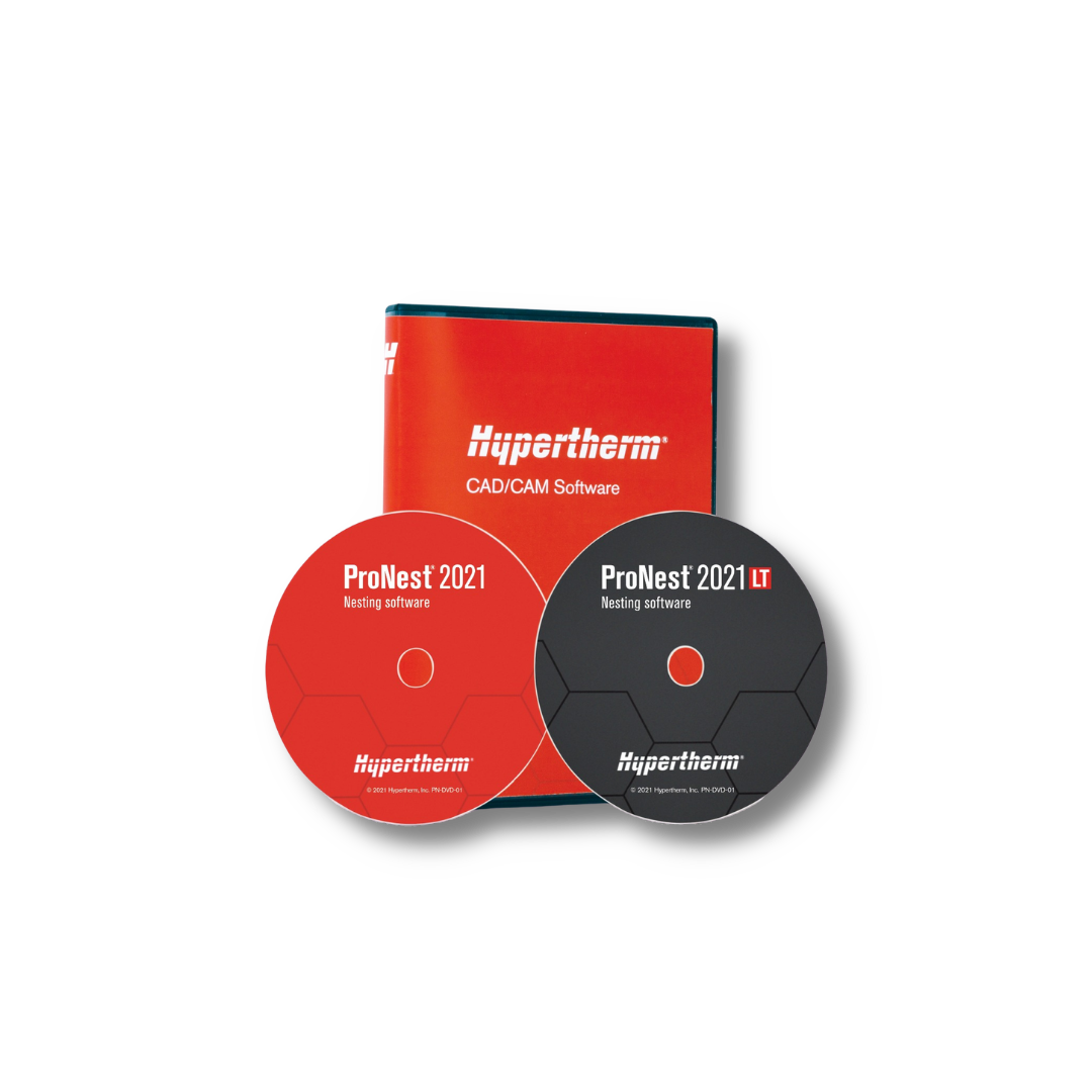 Software Pronest 2021 LT